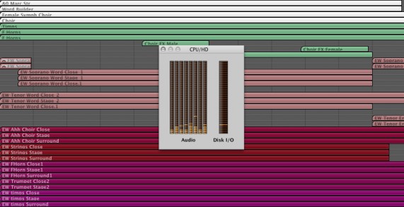 Logic Pro Threads Logic Pro Threads