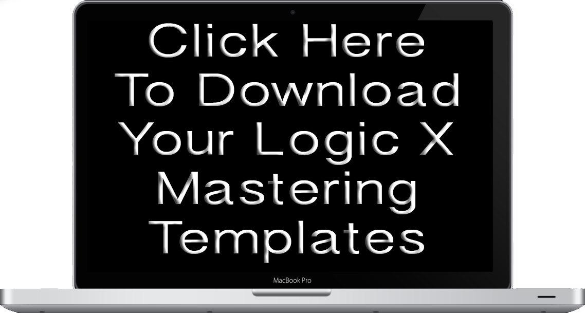 logic pro mastering templates download free