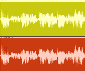 fattening vocals in logic pro x 10.3